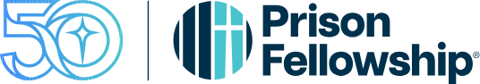 Prison Fellowship logo